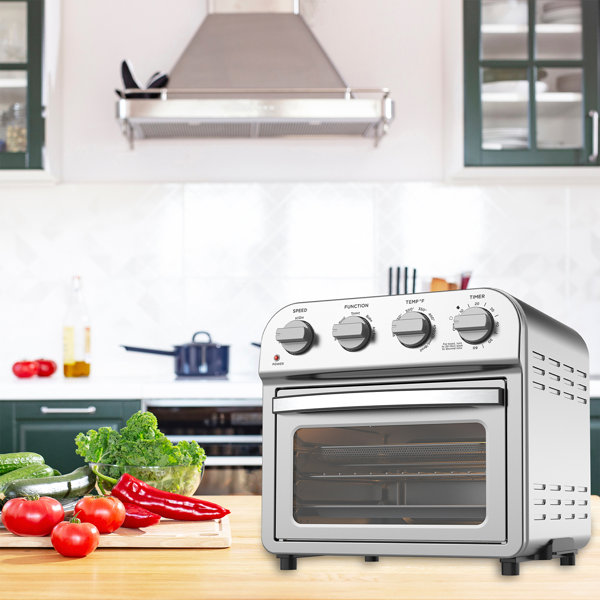 Cuisinart air store fryer copper